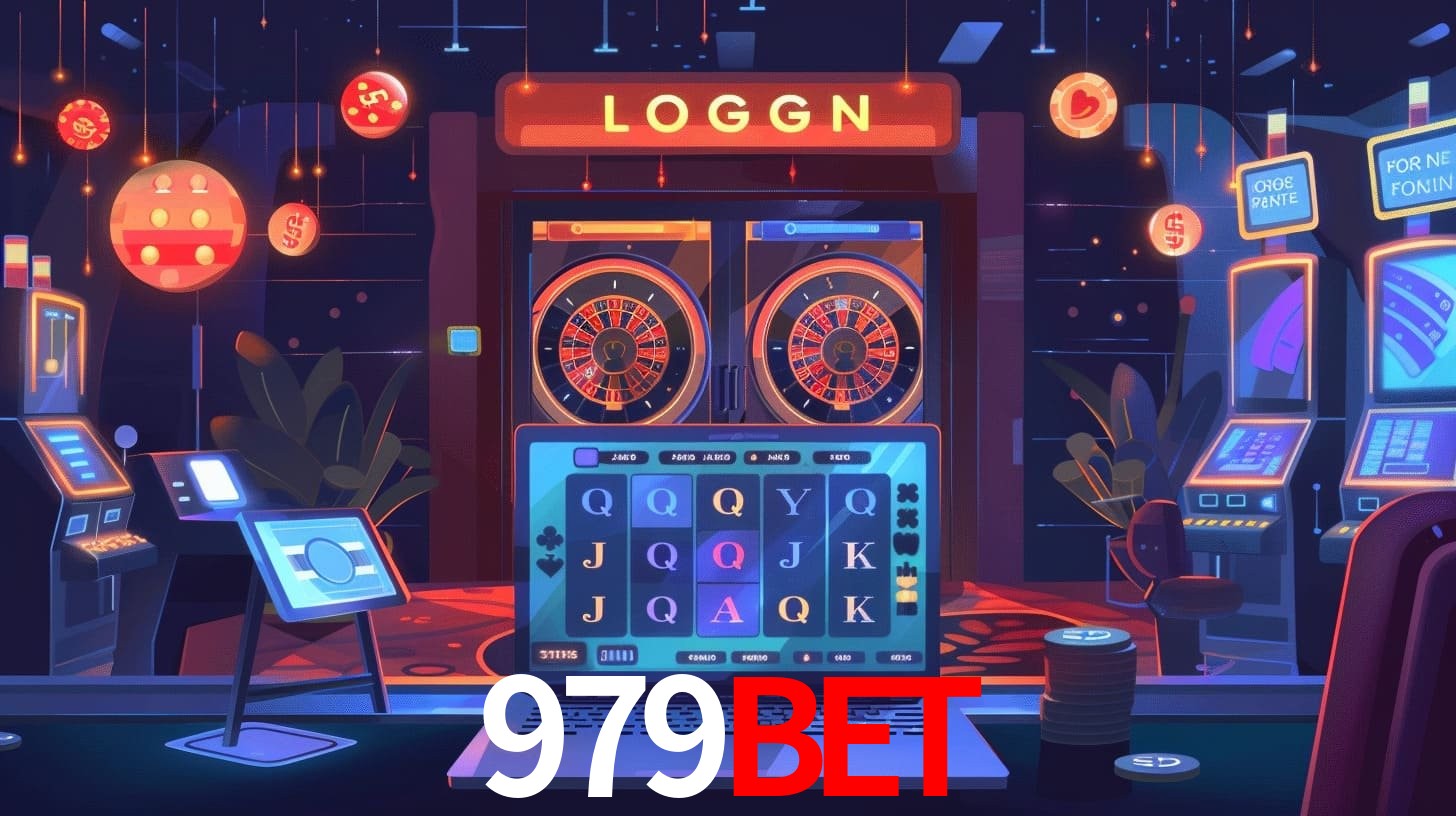 2FA Security 979bet