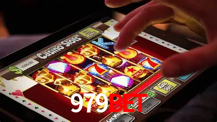 Roulette Table 979bet