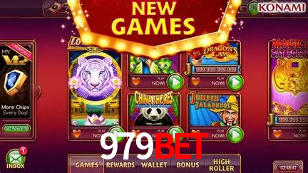 VIP Casino 979bet