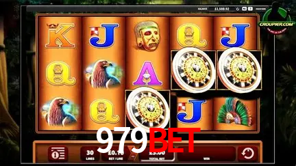 Live Casino 979bet